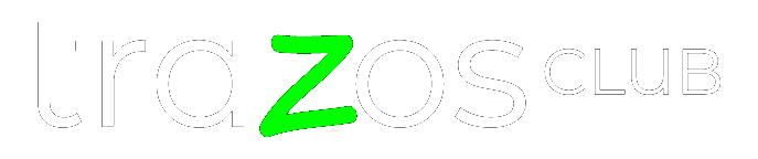 Logo de trazos